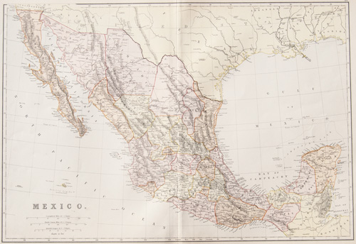 Mexico (1882)
